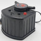 Lionel KW O Vintage Trainmaster 190 Watt Transformer with Whistle VG