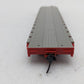 Walthers 910-5320 HO Scale Santa Fe Super Shock Control Flat Car #95523