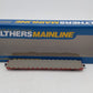 Walthers 910-5320 HO Scale Santa Fe Super Shock Control Flat Car #95523