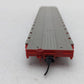Walthers 910-5320 HO Scale Santa Fe Super Shock Control Flat Car #95523
