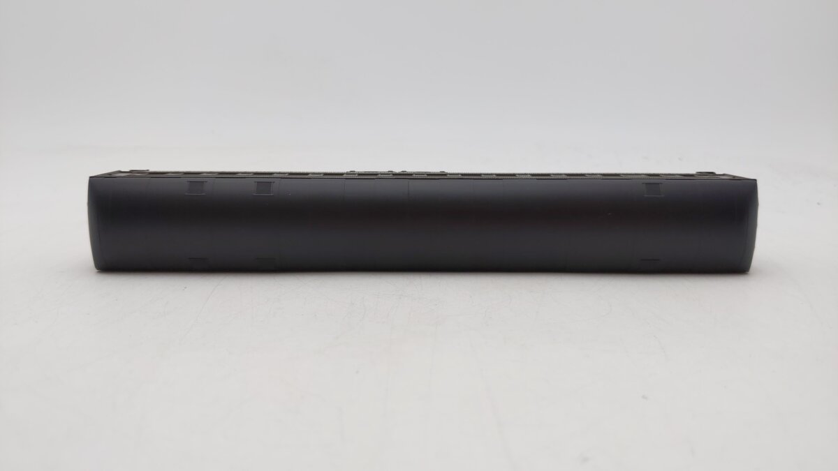 Roundhouse 86493 HO Southern Pacific Heavyweight Round Roof Coach #2156
