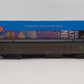 Roundhouse 86493 HO Southern Pacific Heavyweight Round Roof Coach #2156