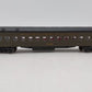 Roundhouse 86493 HO Southern Pacific Heavyweight Round Roof Coach #2156