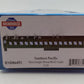 Roundhouse 86493 HO Southern Pacific Heavyweight Round Roof Coach #2156