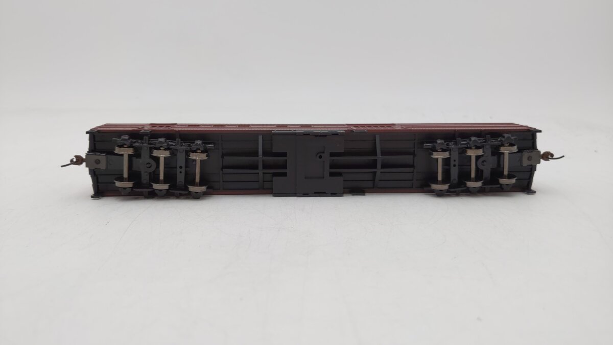 Roundhouse 86463 HO Canadian Pacific Heavyweight RPO  #3836