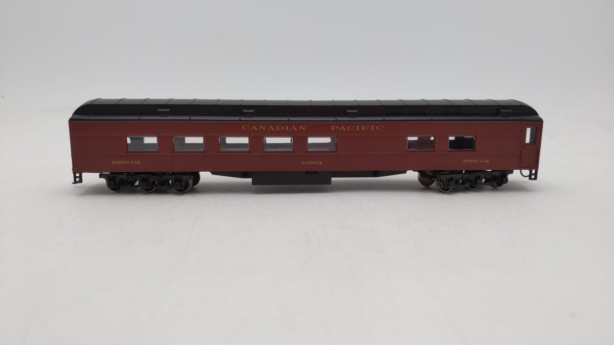 Roundhouse 86467 HO Canadian Pacific 