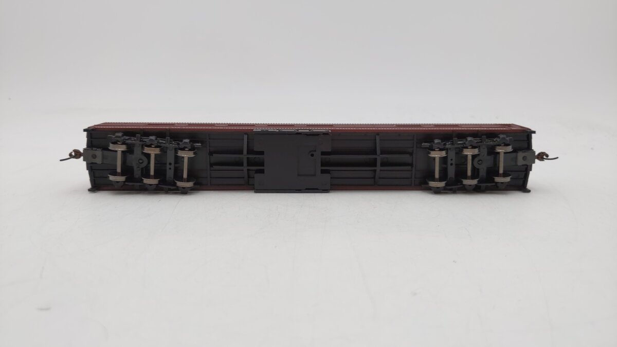 Roundhouse 86467 HO Canadian Pacific "Alnwick" Heavyweight Diner