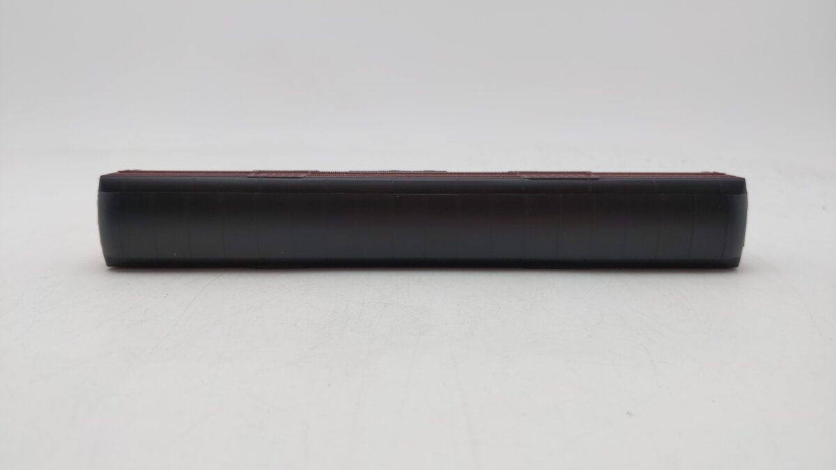 Roundhouse 86464 HO Canadian Pacific Heavyweight Baggage #4480