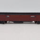Roundhouse 86464 HO Canadian Pacific Heavyweight Baggage #4480