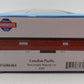 Roundhouse 86464 HO Canadian Pacific Heavyweight Baggage #4480