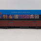 Roundhouse 86464 HO Canadian Pacific Heavyweight Baggage #4480