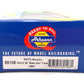 Athearn 89108 HO Scale NATX-Amaizo NACC 8k "Beer Can" Tank Car #10857