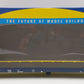 Athearn 88119 HO Scale Montana Rail Link 60' Bulkhead Flatcar #62008