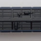 Athearn 88119 HO Scale Montana Rail Link 60' Bulkhead Flatcar #62008