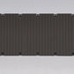 Athearn 88119 HO Scale Montana Rail Link 60' Bulkhead Flatcar #62008