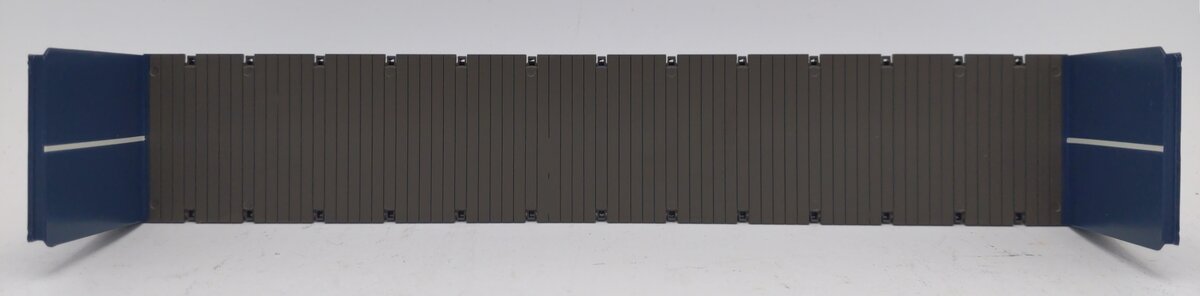 Athearn 88119 HO Scale Montana Rail Link 60' Bulkhead Flatcar #62008