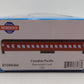 Roundhouse 86466 HO Canadian Pacific Heavyweight Coach #1301