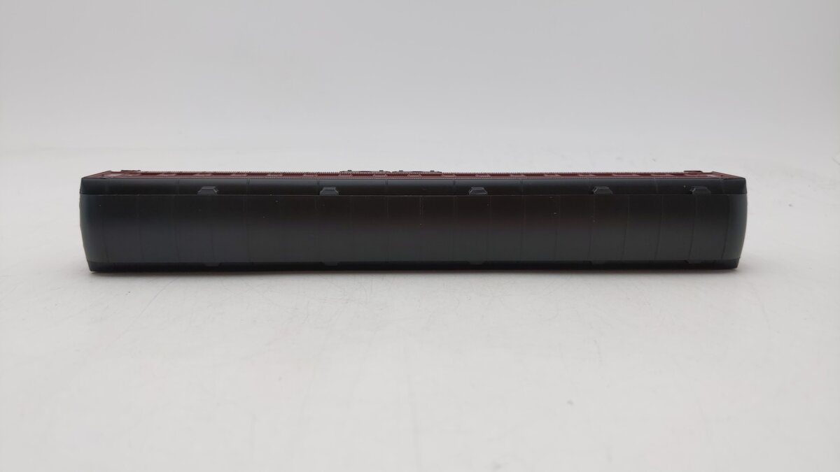 Roundhouse 86466 HO Canadian Pacific Heavyweight Coach #1301