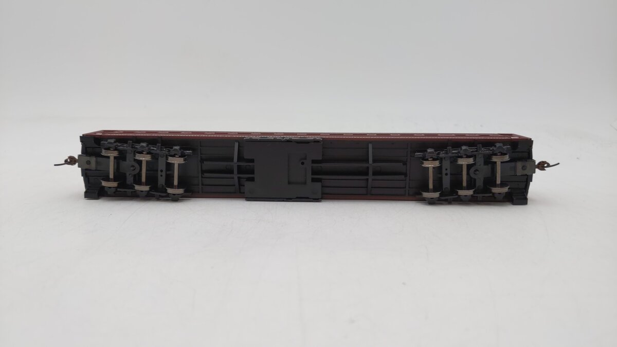 Roundhouse 86466 HO Canadian Pacific Heavyweight Coach #1301