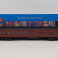 Roundhouse 86466 HO Canadian Pacific Heavyweight Coach #1301