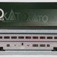 Kato 35-6086 HO Amtrak Superliner Phase VI Sleeper Car #32020