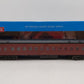Roundhouse 86465 HO Canadian Pacific Heavyweight Round Roof Coach #1752
