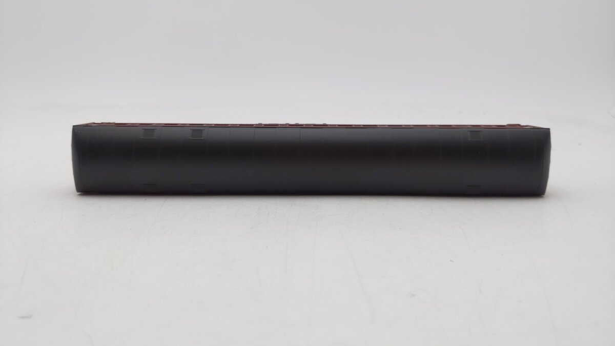 Roundhouse 86465 HO Canadian Pacific Heavyweight Round Roof Coach #1752