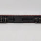Roundhouse 86465 HO Canadian Pacific Heavyweight Round Roof Coach #1752