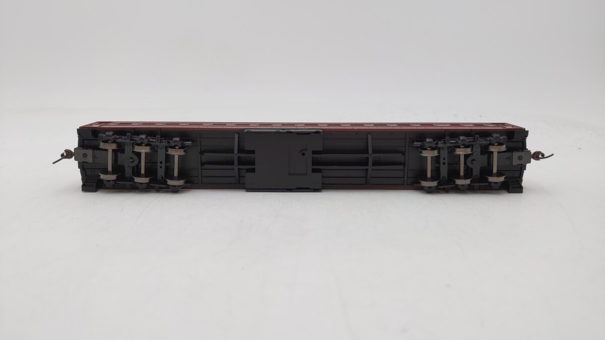 Roundhouse 86465 HO Canadian Pacific Heavyweight Round Roof Coach #1752
