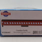 Roundhouse 86465 HO Canadian Pacific Heavyweight Round Roof Coach #1752
