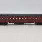 Roundhouse 86465 HO Canadian Pacific Heavyweight Round Roof Coach #1752