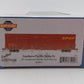 Athearn 75144 HO Santa Fe  RTR 60' Gunderson Hi-Cube Boxcar #288951