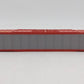 Athearn 75144 HO Santa Fe  RTR 60' Gunderson Hi-Cube Boxcar #288951