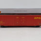Athearn 75144 HO Santa Fe  RTR 60' Gunderson Hi-Cube Boxcar #288951