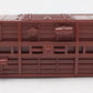 Athearn 71022 HO Southern Pacific 50' Superior Plug Door Boxcar RTR #661112