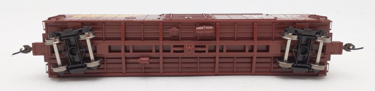 Athearn 71022 HO Southern Pacific 50' Superior Plug Door Boxcar RTR #661112