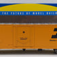 Athearn 74803 BN/WFEW 50' YSD Boxcar #64263