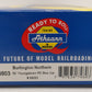Athearn 74803 BN/WFEW 50' YSD Boxcar #64263