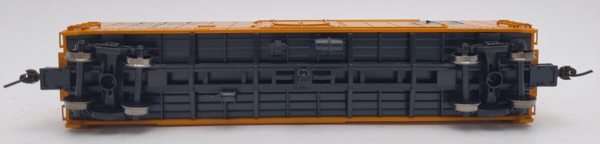 Athearn 74803 BN/WFEW 50' YSD Boxcar #64263