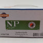 Athearn 67700 HO Northern Pacific 40' Modernized Boxcar #42117