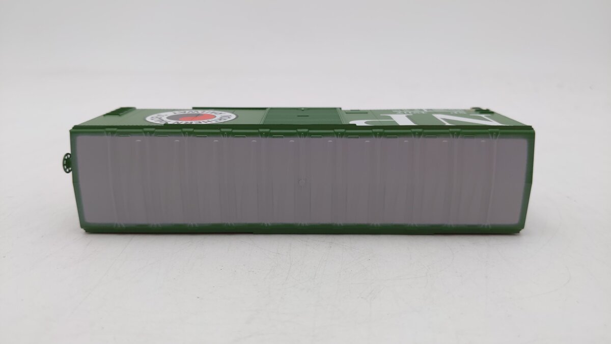 Athearn 67700 HO Northern Pacific 40' Modernized Boxcar #42117