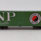 Athearn 67700 HO Northern Pacific 40' Modernized Boxcar #42117
