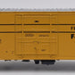 Athearn 91336 HO Western Pacific RTR 50' PD Superior Door Box #98095