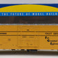 Athearn 91336 HO Western Pacific RTR 50' PD Superior Door Box #98095
