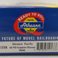 Athearn 91336 HO Western Pacific RTR 50' PD Superior Door Box #98095