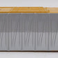 Athearn 91336 HO Western Pacific RTR 50' PD Superior Door Box #98095