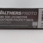 Walthers 920-41633 HO Southern Pacific EMD SD9 Diesel Engine #5416 w/ DCC & Snd