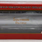 Atlas 20001888 HO 6-Bay Cylindrical Hopper Southern Pacific #491018