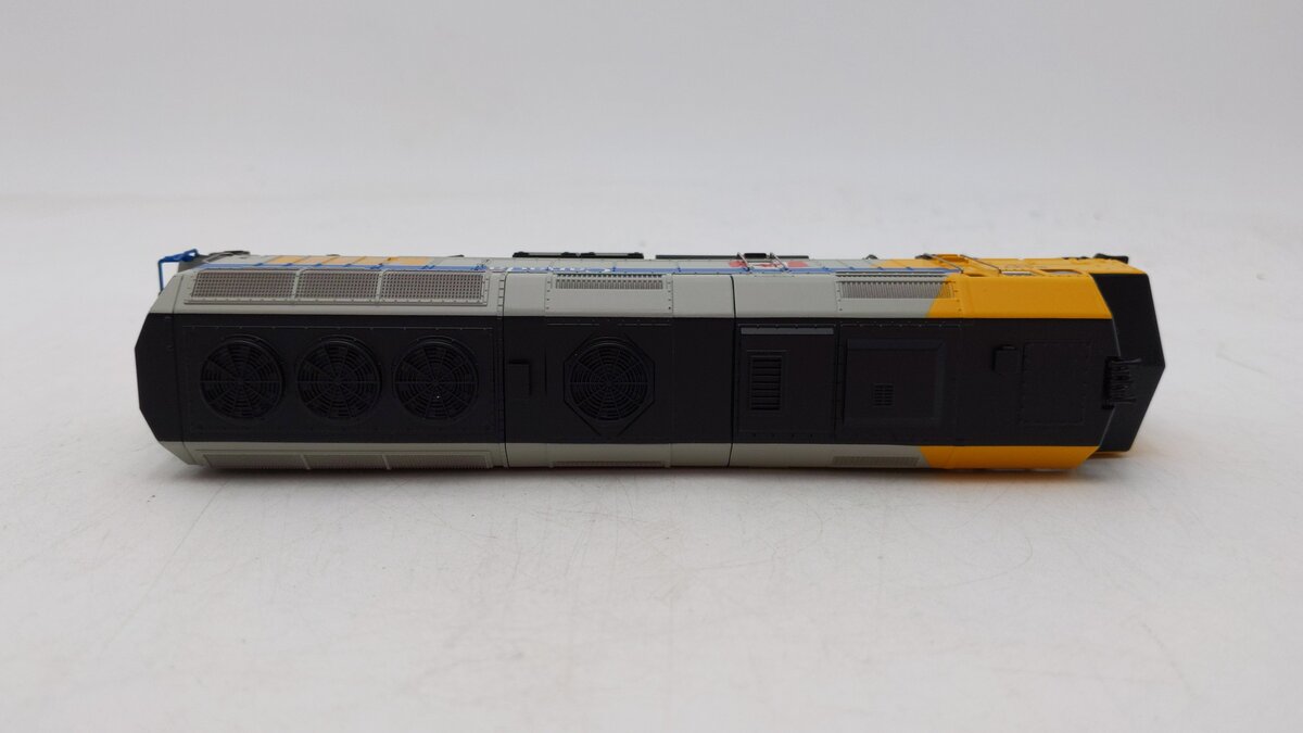 Walthers 910-19470 HO Canada EMD F40PH - ESU Sound and DCC #6427