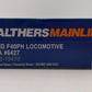 Walthers 910-19470 HO Canada EMD F40PH - ESU Sound and DCC #6427
